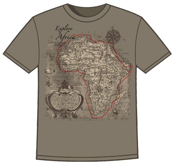 A18 Adult Explore Africa
