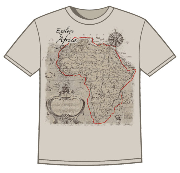 A18 Adult Explore Africa - Image 2