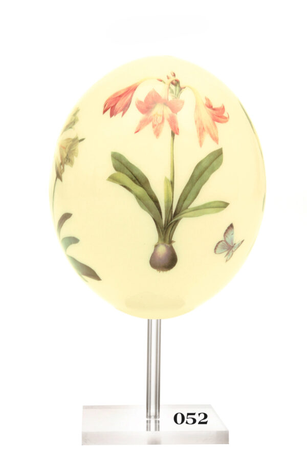 Deco Egg - 052