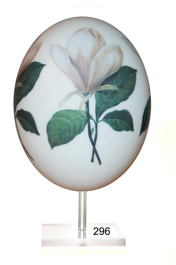 Deco Egg - 296