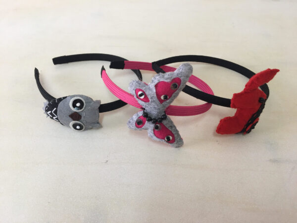 Alice Band (MOQ 6)