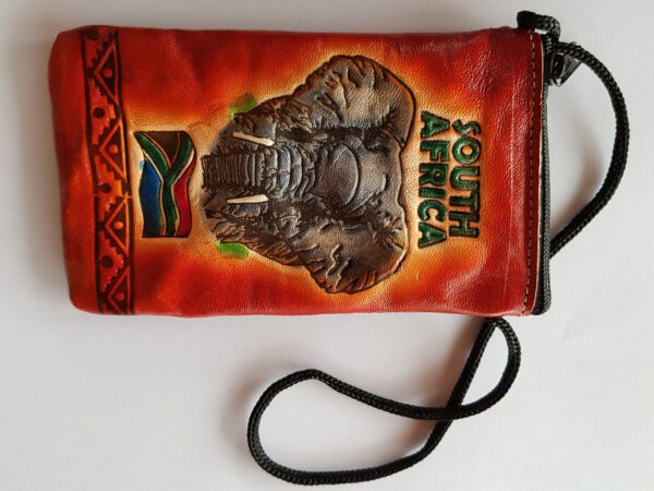 Mini Shoulder Bag # 4 - Elle