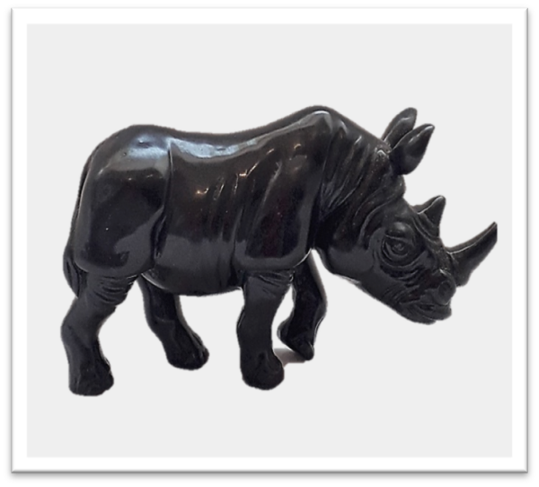 Resin Rhino 1460