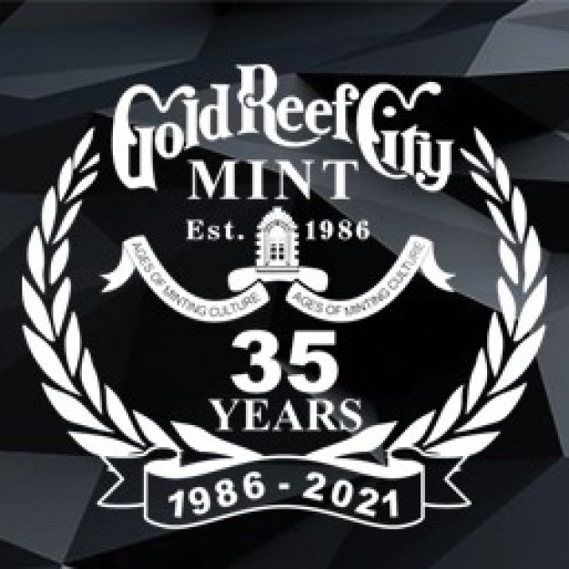 GRC Mint Manufacturing (Pty) Ltd