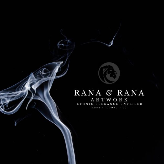 Rana & Rana Artwork